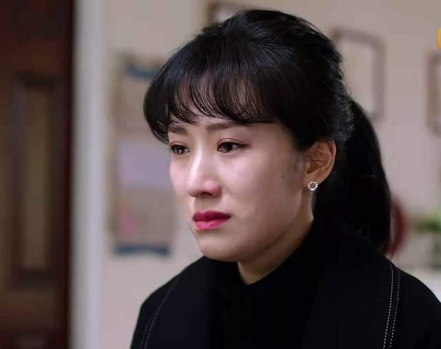 大姑姐自私婆婆帮我带孩子她骂上门老公一番话赶走姐姐