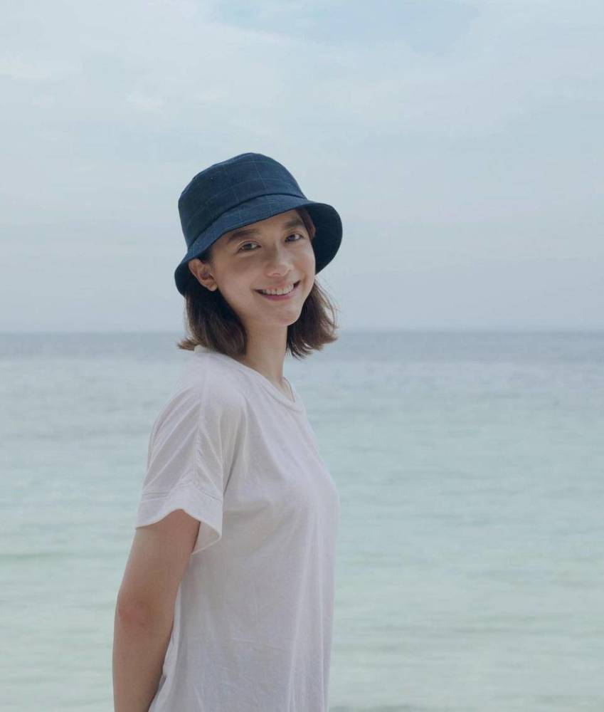 林宣妤曾被视为钟嘉欣接班人使徒行者3成告别作网友叹可惜