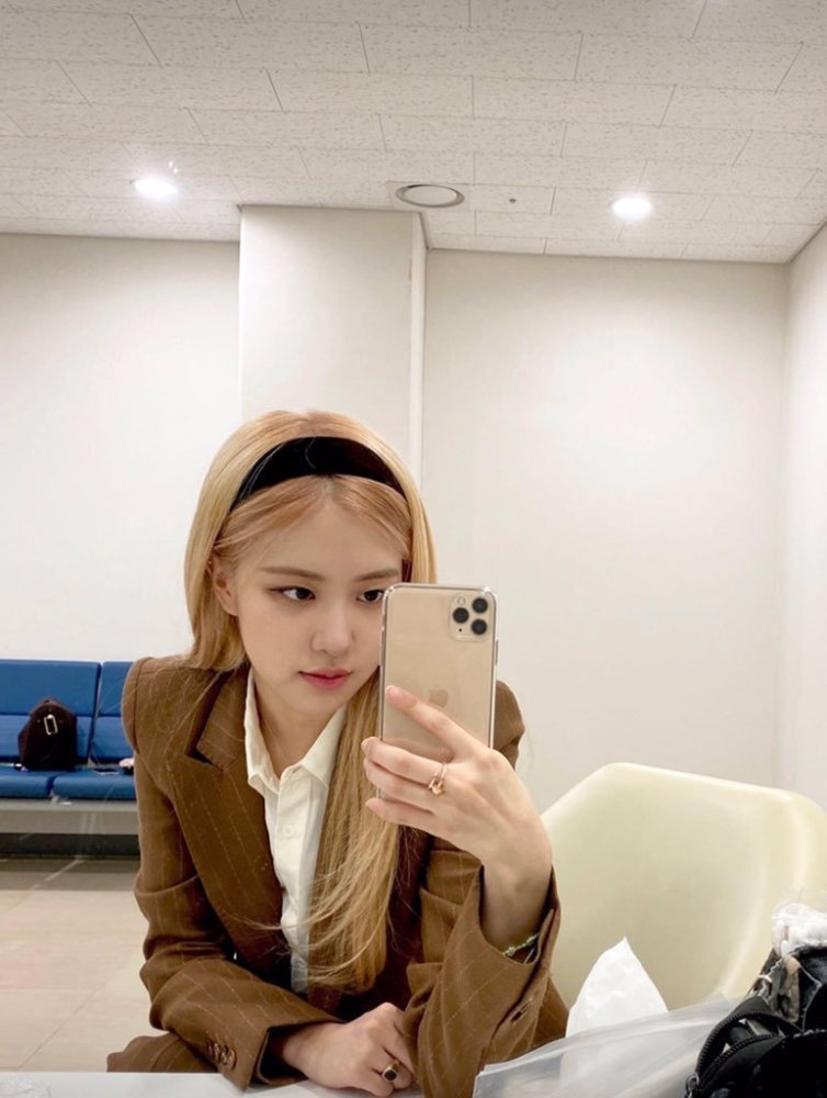 rose图片壁纸今日是甜拽女孩
