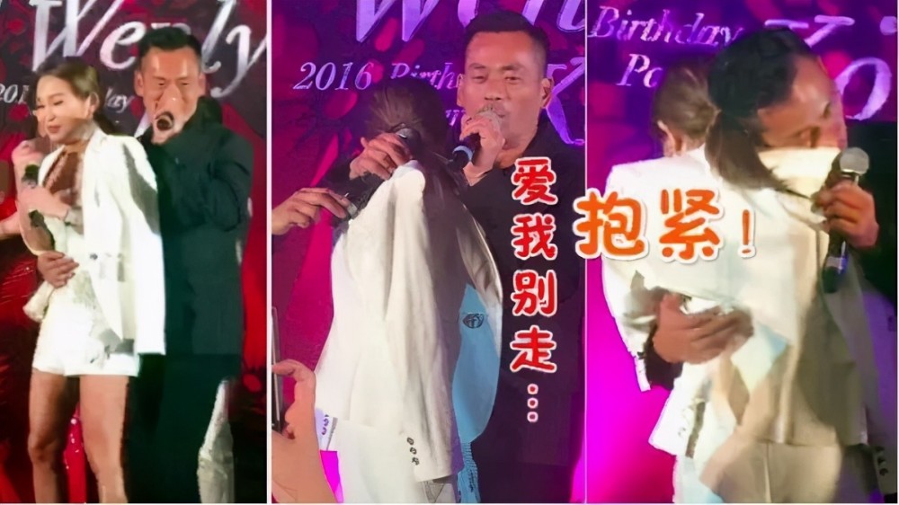 mandylieu|天道好轮回？当小三还嘲笑正室肥的最美玉兰油女郎，如今也长残了