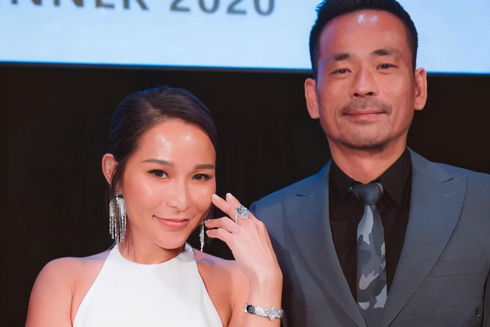 mandylieu|天道好轮回？当小三还嘲笑正室肥的最美玉兰油女郎，如今也长残了