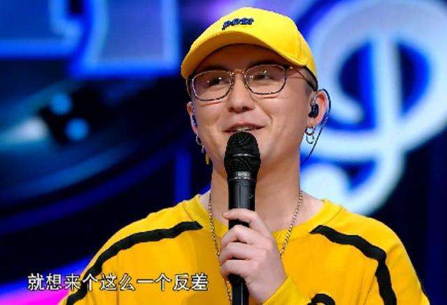 中国新说唱|被同行DISS被圈子排挤，那吾克热混成了《中国新说唱》最惨的亚军