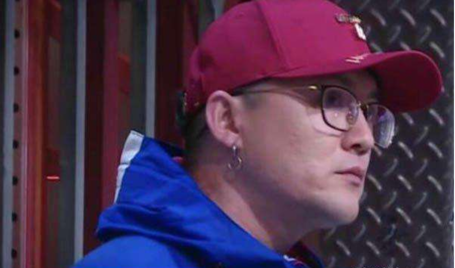 中国新说唱|被同行DISS被圈子排挤，那吾克热混成了《中国新说唱》最惨的亚军