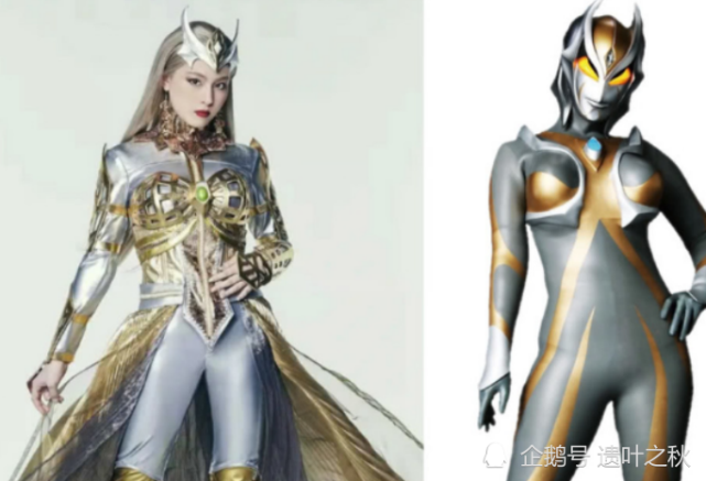 奥特曼有5位女超人1人差点毁了地球1人曾挑战贝利亚