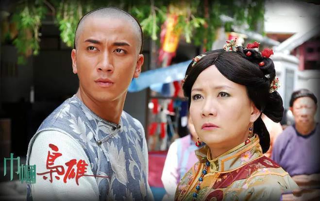 tvb|盘点5部冷门TVB剧，部部有惊喜，你可能都没看过