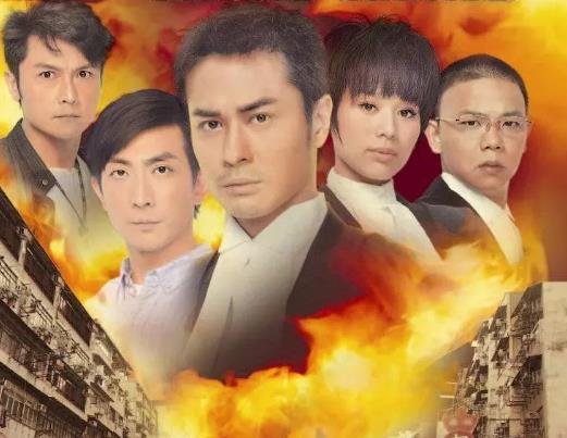 tvb|盘点5部冷门TVB剧，部部有惊喜，你可能都没看过