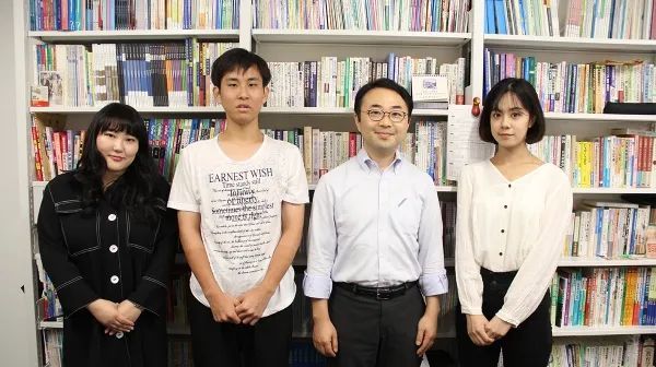 日本留学 在日本读一所普通大学是一种什么体验 腾讯新闻