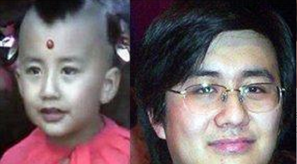 红孩儿小小年纪,却是牛魔王与铁扇公主的儿子,所以武功高强,身上还有