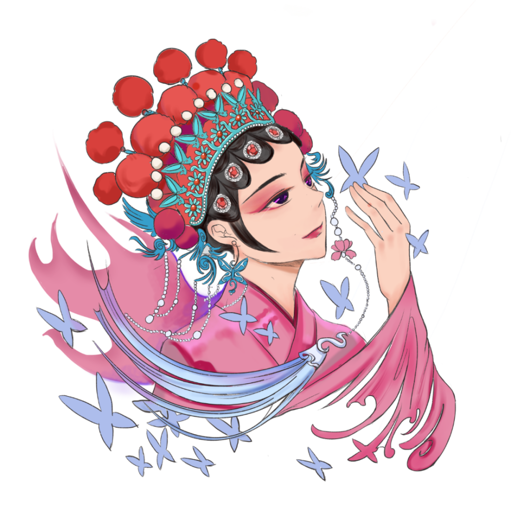 喜讯增城这个粤剧节目被授予小梅花集体节目称号