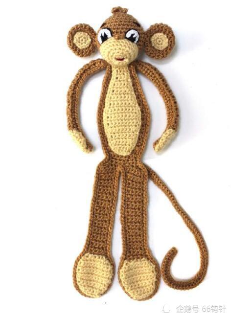 66钩针钩针作品欣赏kk