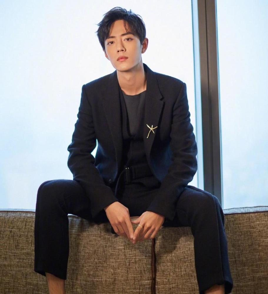 新丽|新丽磨剑三年，《狼殿下》4小时播放破4千万，谁注意肖战表现？