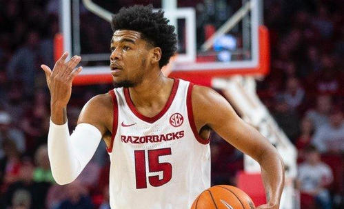 落选秀梅森琼斯发推火箭刚刚得到了本届最强新秀