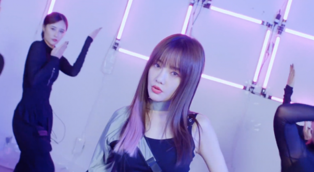 李小璐发布说唱单曲mv性感唱跳网友pgone那夜教的吧