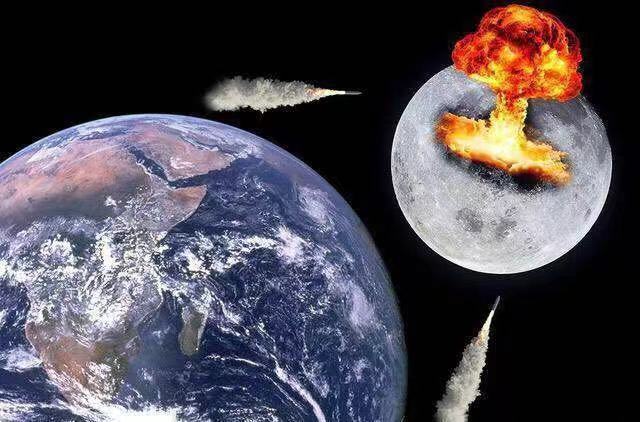 月球|全球关注疫情之际，我国月球上传来好消息，世界目光转向东方