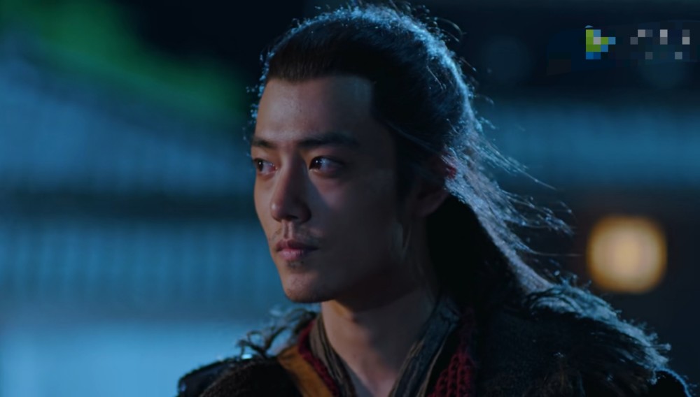 肖战|因肖战是风险艺人，《狼殿下》开播才放全集，出品公司亏损近20亿
