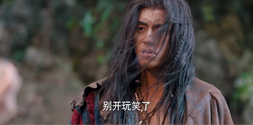 肖战|因肖战是风险艺人，《狼殿下》开播才放全集，出品公司亏损近20亿