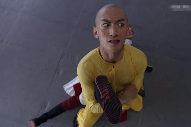 鹿鼎记|命里缺火？新《鹿鼎记》男二竟演过7部翻拍古装剧，几乎都扑了