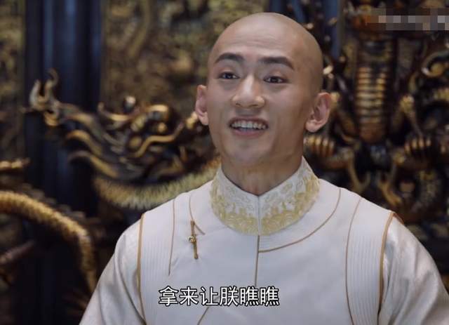 鹿鼎记|命里缺火？新《鹿鼎记》男二竟演过7部翻拍古装剧，几乎都扑了