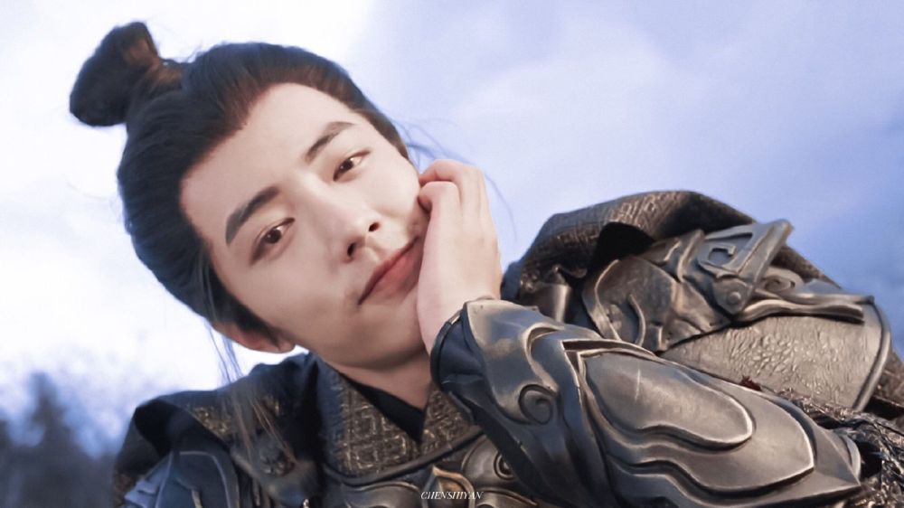 狼殿下|《狼殿下》会员看全集，肖战灰头土脸皮肤真实，演技自然人设讨喜