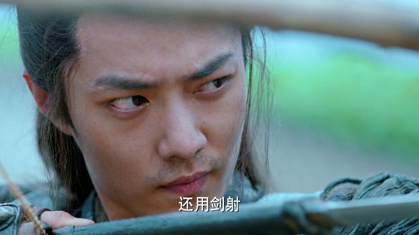 狼殿下|《狼殿下》会员看全集，肖战灰头土脸皮肤真实，演技自然人设讨喜