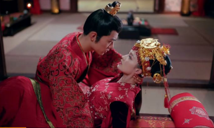 狼殿下|《狼殿下》会员看全集，肖战灰头土脸皮肤真实，演技自然人设讨喜