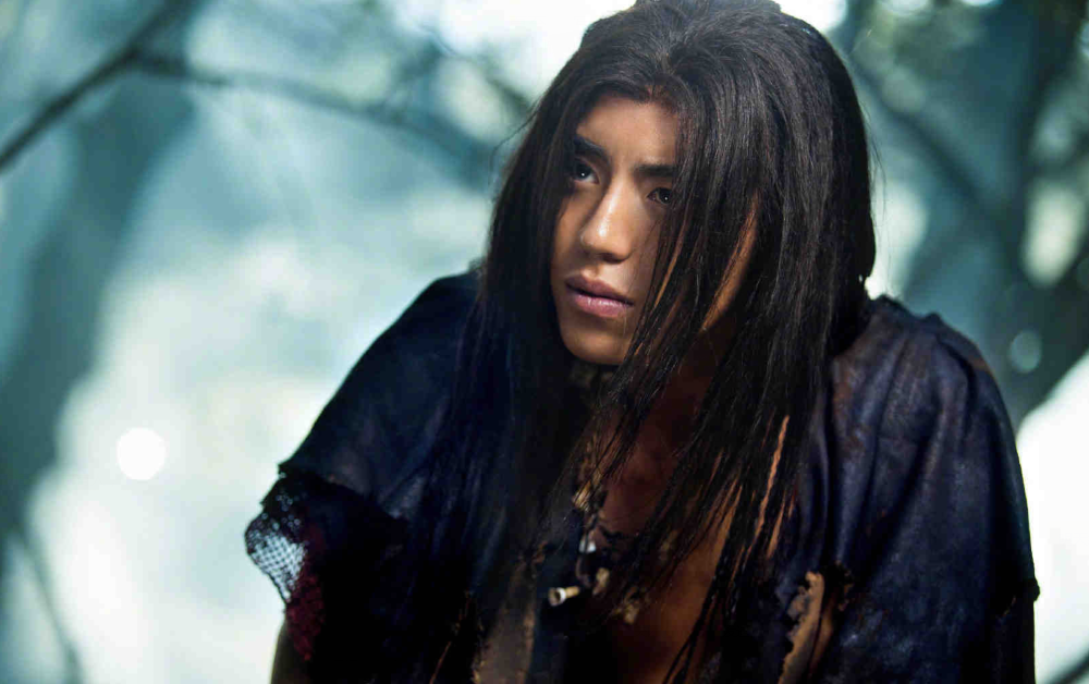 狼殿下|《狼殿下》会员看全集，肖战灰头土脸皮肤真实，演技自然人设讨喜