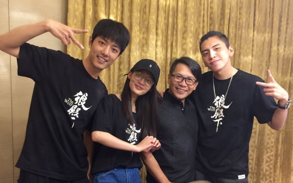 狼殿下|《狼殿下》会员看全集，肖战灰头土脸皮肤真实，演技自然人设讨喜