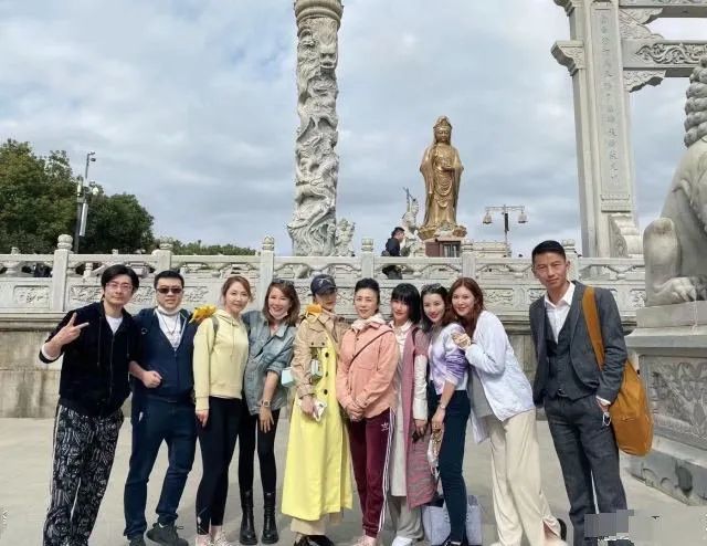 范冰冰|唏嘘！“怀孕”已成为范冰冰的主要话题了？