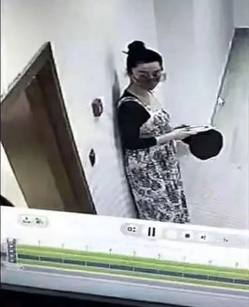 范冰冰|唏嘘！“怀孕”已成为范冰冰的主要话题了？