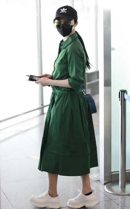 范冰冰|唏嘘！“怀孕”已成为范冰冰的主要话题了？