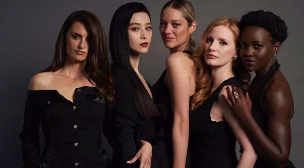 范冰冰|唏嘘！“怀孕”已成为范冰冰的主要话题了？