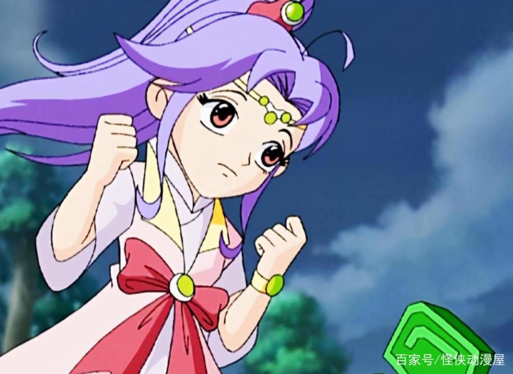 00后,这些动画片你都看过吗?看你小时后是不是真正的动漫迷