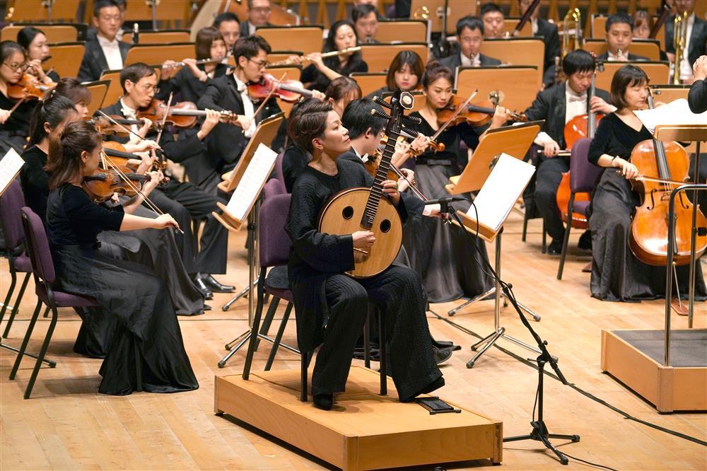 周湘林|周湘林作品音乐会上演：走出书斋扎根泥土，他愿做一个谦卑的匠人