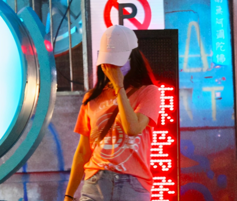 霍建华|霍建华罕秀恩爱，买大餐支持林心如事业，对妻子的爱称曝光超甜蜜