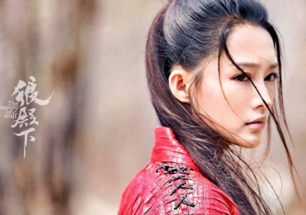 狼殿下|惊艳！《狼殿下》三台同播热度非常，肖战出场虽晚惊喜不断