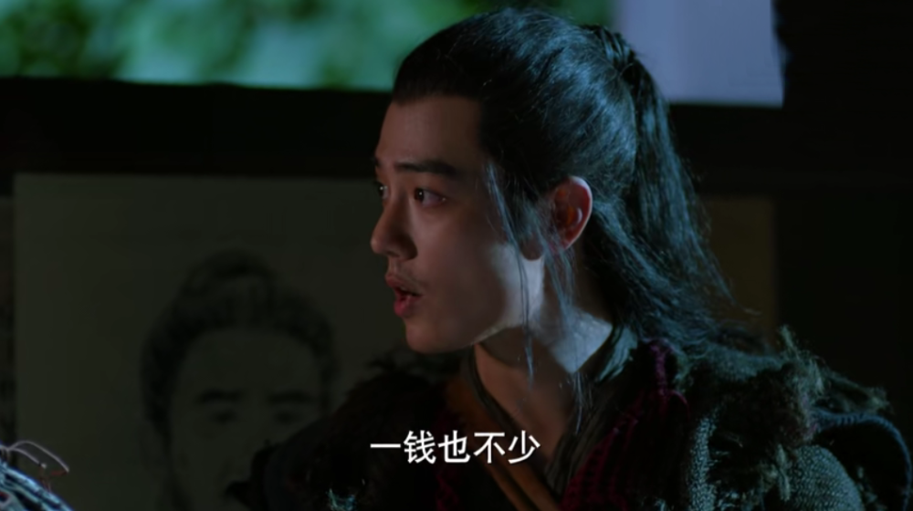 狼殿下|惊艳！《狼殿下》三台同播热度非常，肖战出场虽晚惊喜不断