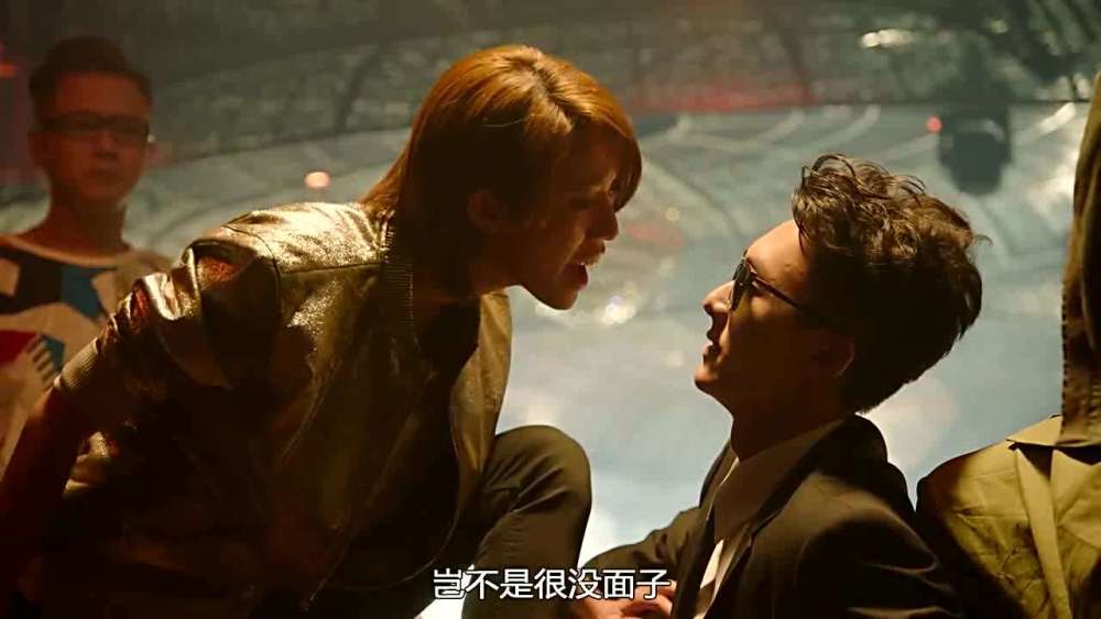 《盲侠大律师2020》大结局了,越来越不走心,连反转都很套路_腾讯新闻