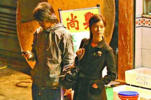 周星驰|周星驰遭旧爱追讨七千万被骂渣男，只因他全部的爱都给了另一个她！