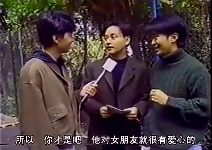 周星驰|周星驰遭旧爱追讨七千万被骂渣男，只因他全部的爱都给了另一个她！