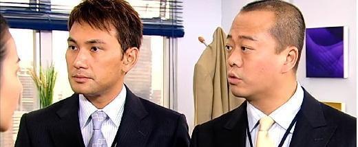 欧阳震华,林文龙,曹永廉合作过《法证先锋》《洗冤录》《陀枪师姐4》