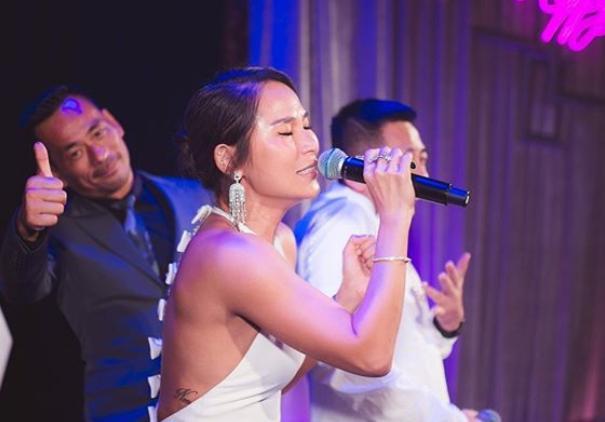 mandylieu|最强小三Mandy承认分手，发文洗白：除了孩子，我没有别的了！