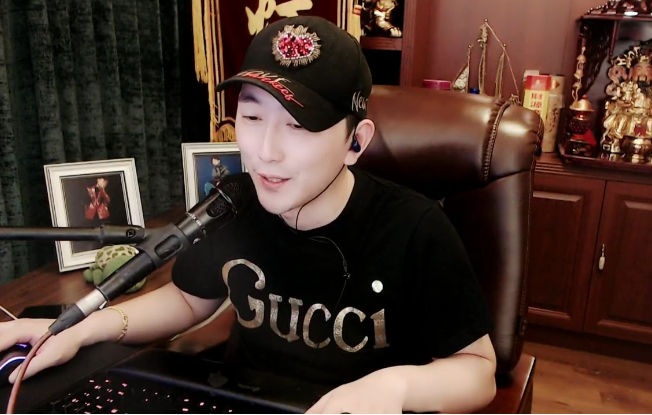 yy年度心悦首轮被淘汰老毕公会破5000万票一灯表示舞帝不放弃