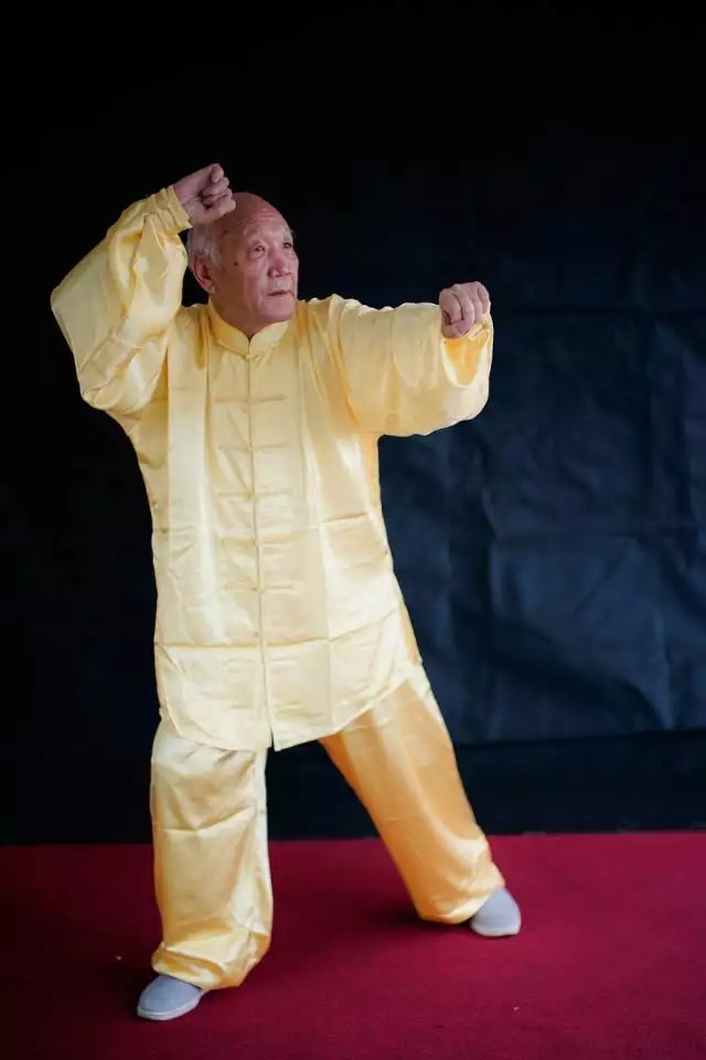 郝金祥先生之所见所闻所习