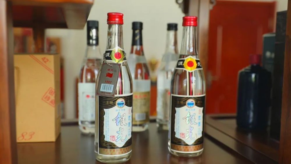 古法酿造河北历史文化名酒