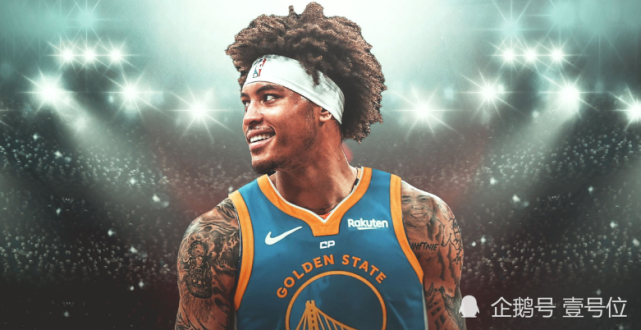雷霆队将小乌布雷送到了金州勇士队|雷霆队|小欧布雷|斯蒂芬·库里|小