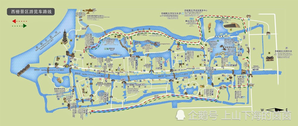 初冬漫游乌镇,邂逅江南水乡的深远与纯净,品味千年古镇的别样风情