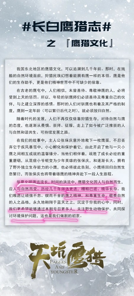 狼殿下|《狼殿下》剧组被指虐待国家二级保护动物苍鹰，肖战与鹰幕后合影曝光