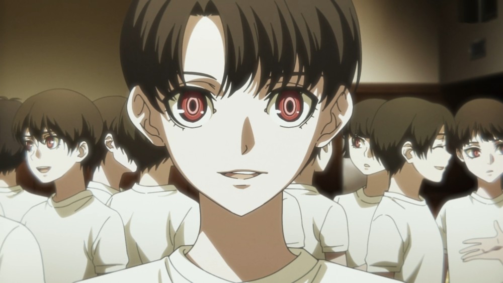 全员恶玉 兄妹两人不老不死的秘密揭露 剧情放飞自我 腾讯新闻