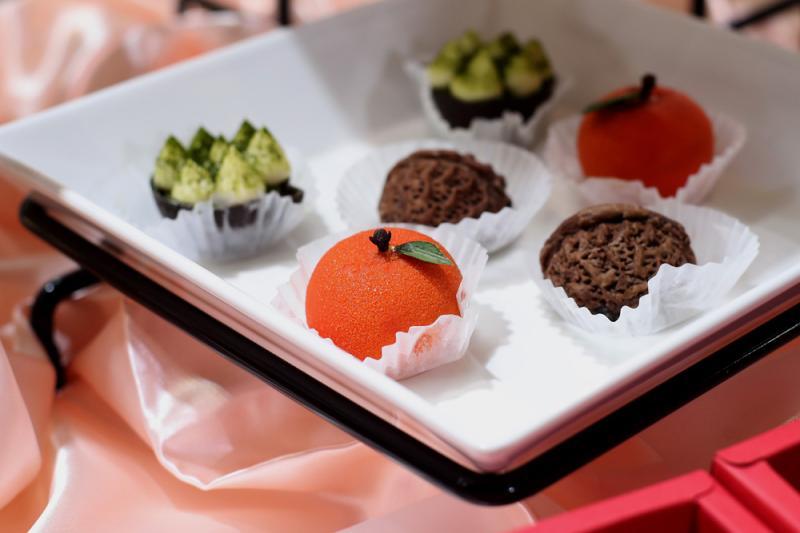 文徵明|“吃货”和文创有啥关系？上博在文博会打造“江南赏味”……