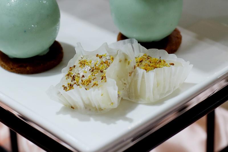 文徵明|“吃货”和文创有啥关系？上博在文博会打造“江南赏味”……